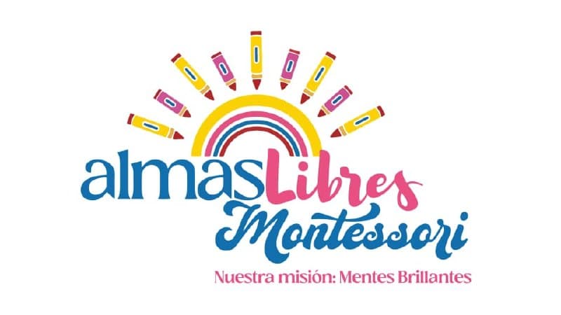 Logo de Almas Libres