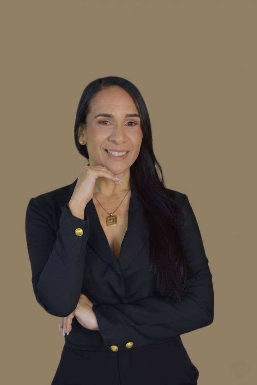 Dhayana Silva