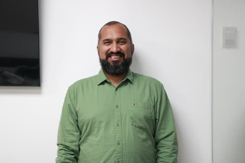 Emmanuel Rodríguez