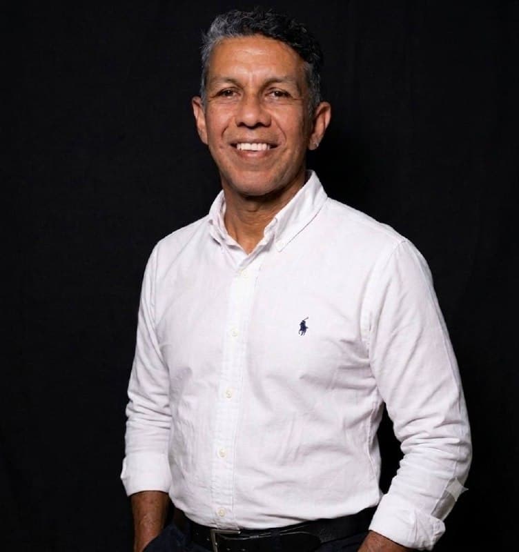 Jesús Ramos