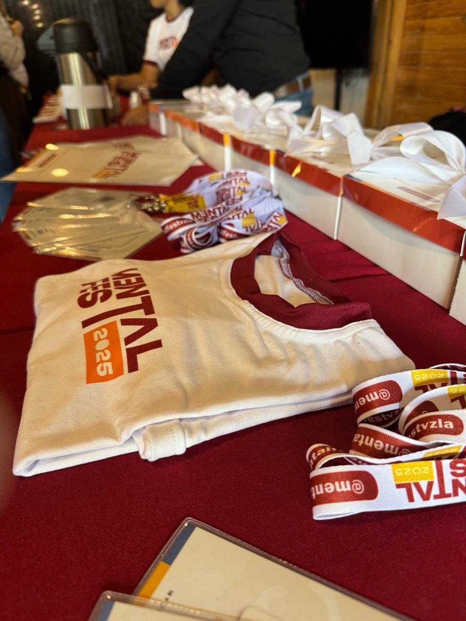 Última Edición 8