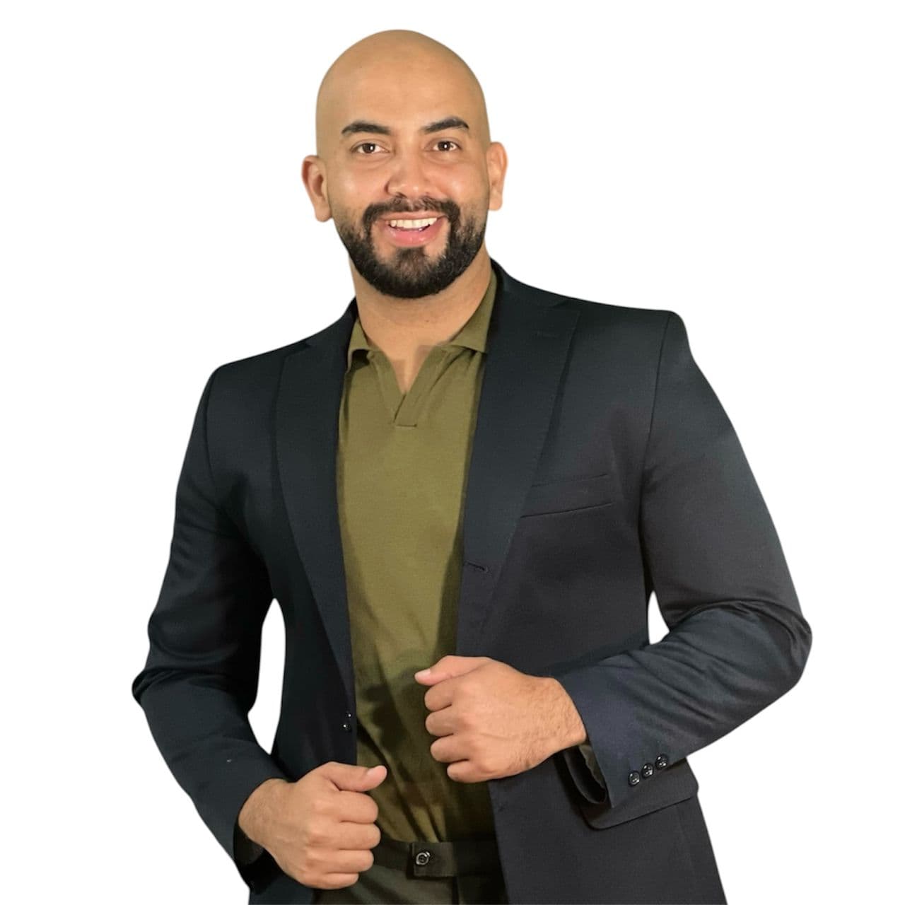 Naudi Peña